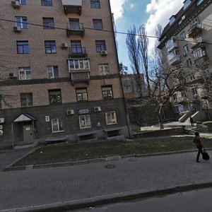 Bohdana Khmelnytskoho Street, 47, Kyiv: photo