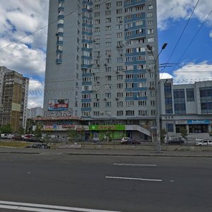 Volodymyra Maiakovskoho Avenue, 70, Kyiv: photo