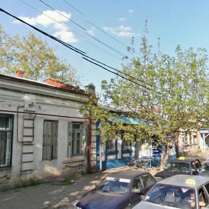 Chapaev Street, 97, Krasnodar: photo