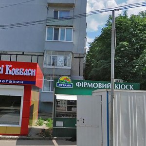 Kriposnyi provulok, 25, Kropyvnytskyi: photo