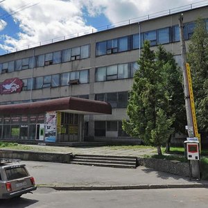 Хмельницкий, Тернопольская улица, 19: фото