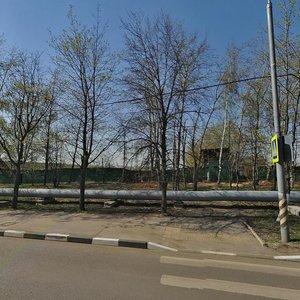 Kharkovsky Drive, 5с14, Moscow: photo