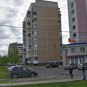 Slavy Avenue, 148Б, : foto