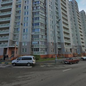 Dmitrovskoye Highway, 165Ек14 ، موسكو: صورة