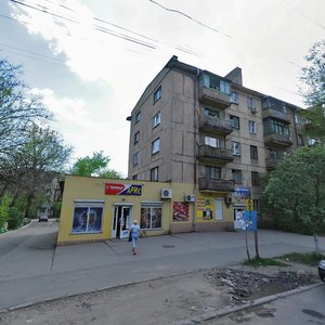 Мариуполь, Улица Бахчиванджи, 22: фото