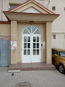 Geroyev Stalingrada Avenue, 63, : foto