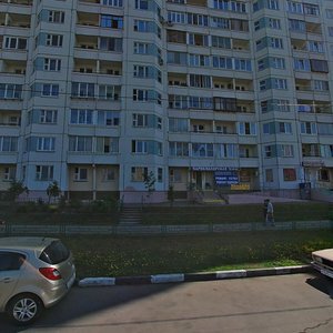 Gorchakova Street, 3, : foto