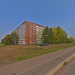 Tsvetochny bulvar, 1, Naberezhnye Chelny: photo