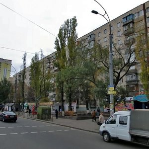 Nauky Avenue, 24, Kyiv: photo