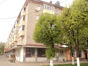 Privokzalnaya Street, 8 ، : صورة