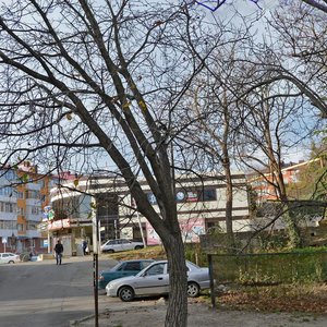 Ulitsa Novitskogo, 2, Tuapse: photo