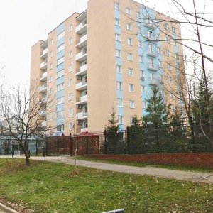 Generala Shtemenko Street, 5, Nizhny Novgorod: photo