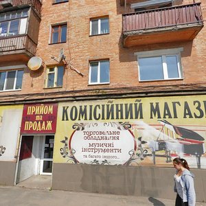 Vulytsia Kniaziv Koriatovychiv, 106 ، : صورة