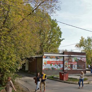 Narodnaya Street, 36А, : foto