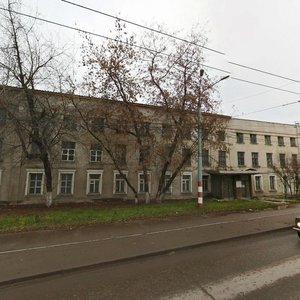 Yuliusa Fuchika Street, 8к2, Nizhny Novgorod: photo