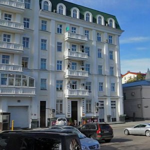 Ostozhenka Street, 25с1 ، موسكو: صورة