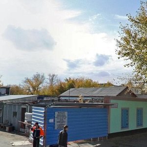 Gogolya Street, 53, : foto