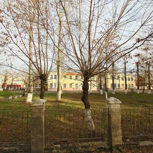 Loskutova Street, 2А, Nizhny Novgorod: photo