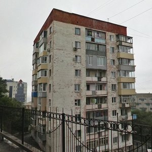 Tigrovaya Street, 16, Vladivostok: photo