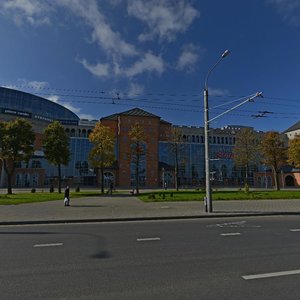 Pieramozhcaw Avenue, No:65, Minsk: Fotoğraflar