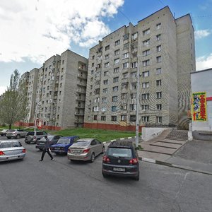 Ulitsa Agoshkova, 6, Gubkin: photo