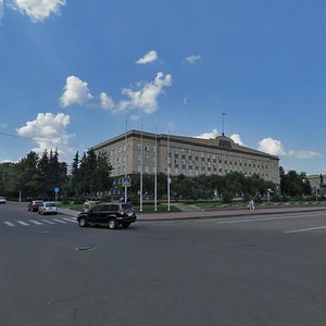 Орёл, Площадь Ленина, 1: фото