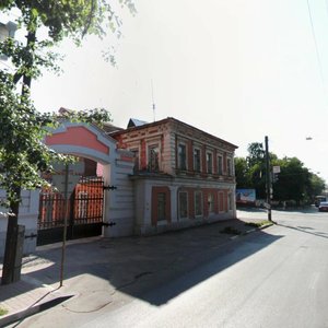 Il'inskaya Street, 102, Nizhny Novgorod: photo