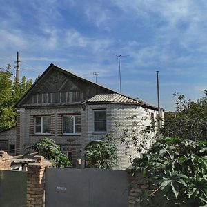 2nd Poryadok Street, 15, Penza: photo