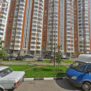 Lyotchika Gritsevtsa Street, 12 ، موسكو: صورة