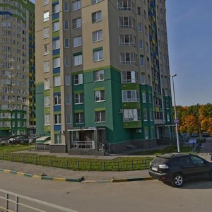 Tsvetochnaya Street, 7к2, Nizhny Novgorod: photo