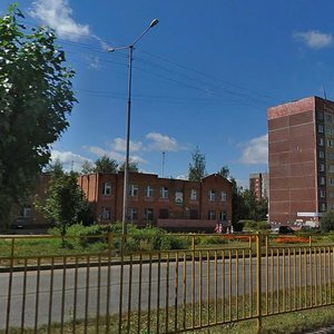 Тутаев, Проспект 50-летия Победы, 16А: фото