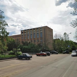 Institutskaya Street, 3 ، : صورة