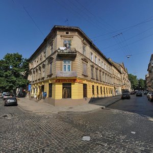 Vulytsia Shevchenka, 14, Lviv: photo