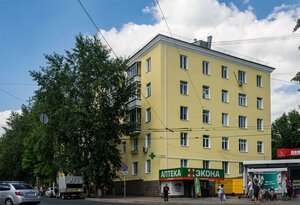 Koltsevaya Street, 61, : foto