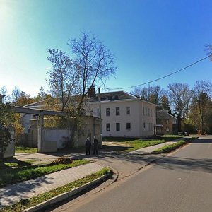 Oktyabrskaya Street, No:7, Dubna: Fotoğraflar