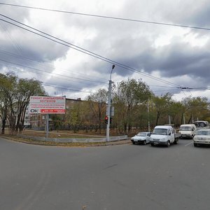Karagandinskaya ulitsa, 82, Orenburg: photo