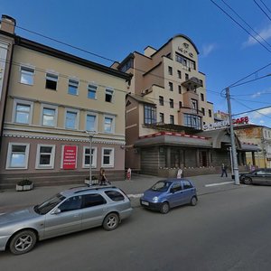 Kirova Street, 59к1, Kaluga: photo