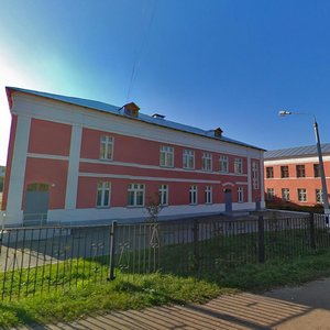 Vladimirskaya ulitsa, 15А, Egorievsk: photo