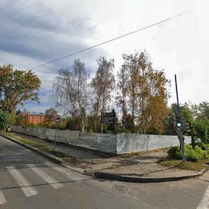 Krasnaya Street, 19/55, Penza: photo