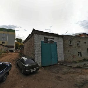 Киров, Нагорная улица, 2Г: фото