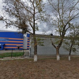 Komsomolskaya Street, 199, Orenburg: photo