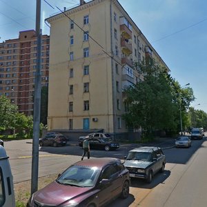 3rd Podbelskogo Drive, 20/7, Moscow: photo