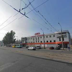 Sobornyi prospekt, 17А, Zaporizhia: photo