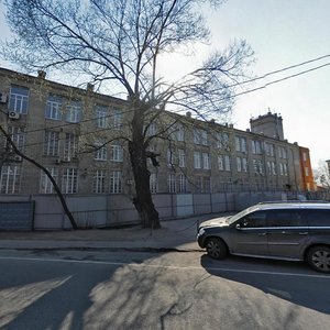 Bolshaya Kosinskaya Street, 27, Moscow: photo