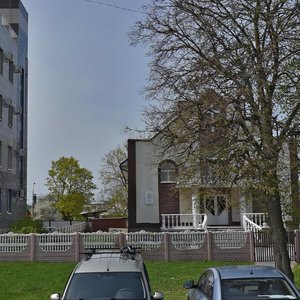 1st Shosseynaya Street, 2, Belgorod: photo