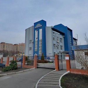 Киев, Жилянская улица, 47Б: фото