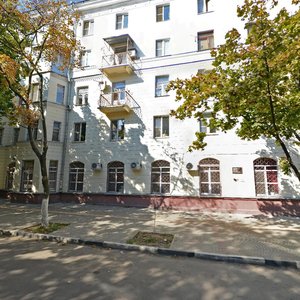 Chaykovskogo Street, 8, Voronezh: photo