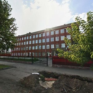 Krasnoarmeyskaya Street, 88 ، تشيليابينسك: صورة
