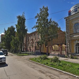 Ulitsa Bratyev Korostelyovykh, 144, Samara: photo