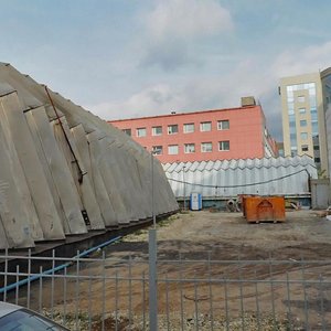 Pavlovskaya Street, вл7, Moscow: photo